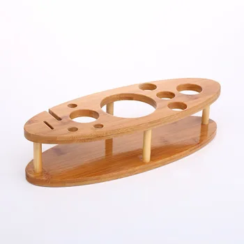 

Bartender Kit Copper Coated Rose Gold Stainless Steel Bar Set with Stand Cocktail Maker Set Kit @LS