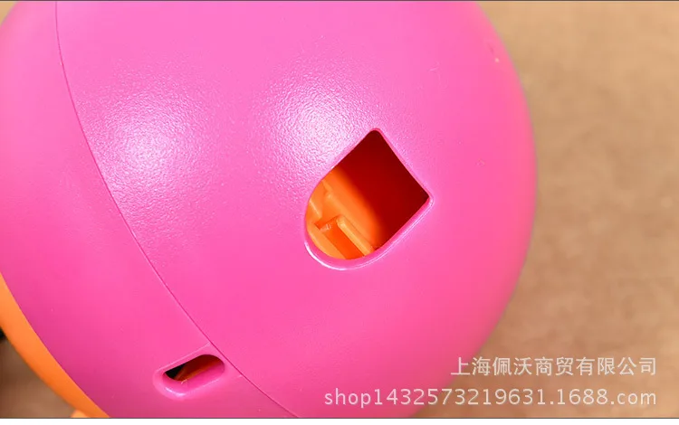 Игрушка для кошек, котят, игрушка для кошек, многофункциональная электрическая игрушка-неваляшка для утечки пищи, Лазерная Игрушка для кошек, прорезыватель, Когтеточка