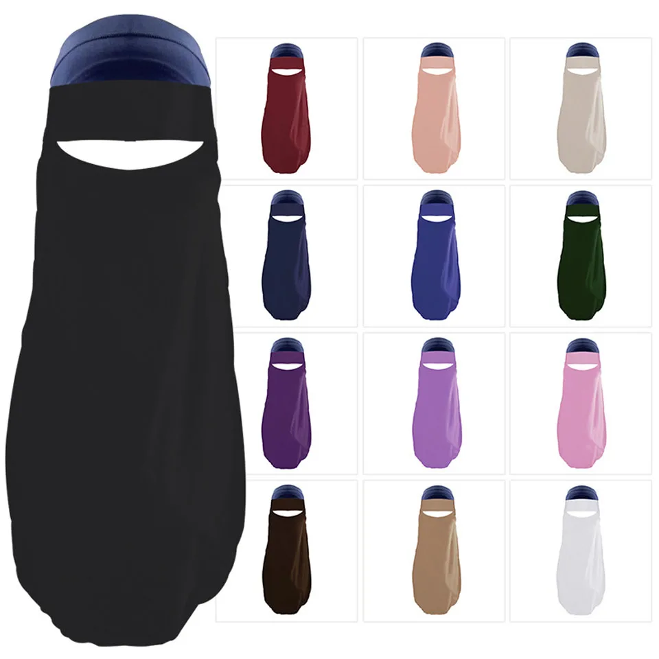 Мусульманская вуаль Ближний Восток арабский Турция Дубаи покрытие полотенца исламские аксессуары для одежды