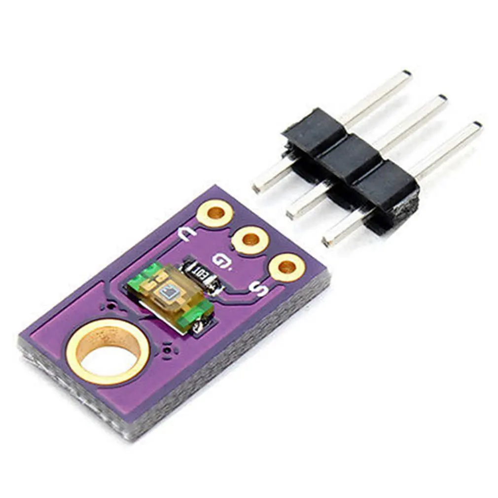 

NEW TEMT6000 Light Sensor TEMT6000 Professional Light Sensor For Arduino