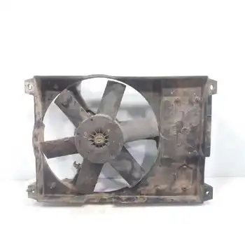 

8654329 electric fan Fiat Ducato Open Box 2,8 (from 03.94) 2.8 Tdi
