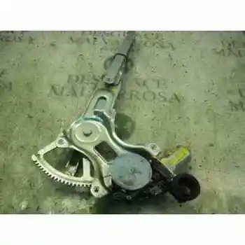 

WINDOW LIFTER FRONT LEFT TOYOTA PRIUS (NHW20) Sun [AZ917] 6 PINS WITHOUT REF [12682144]