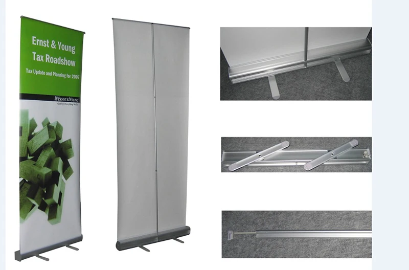 roll up banner