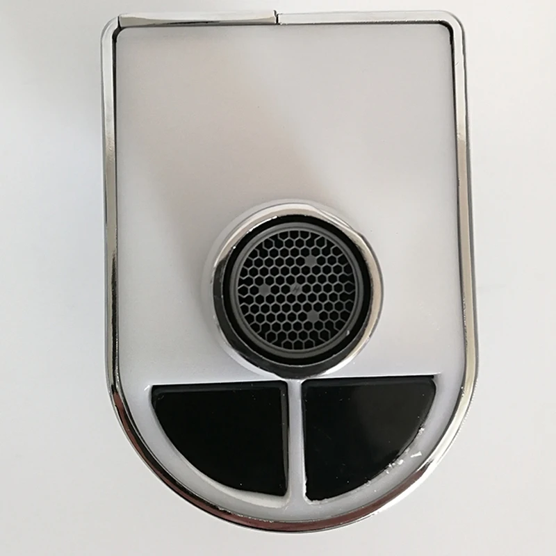  Automatic Infrared Sensor Faucet Kitchen Basin Accessories Saving Water Induction Nozzle Filter Ada - 4000397558935