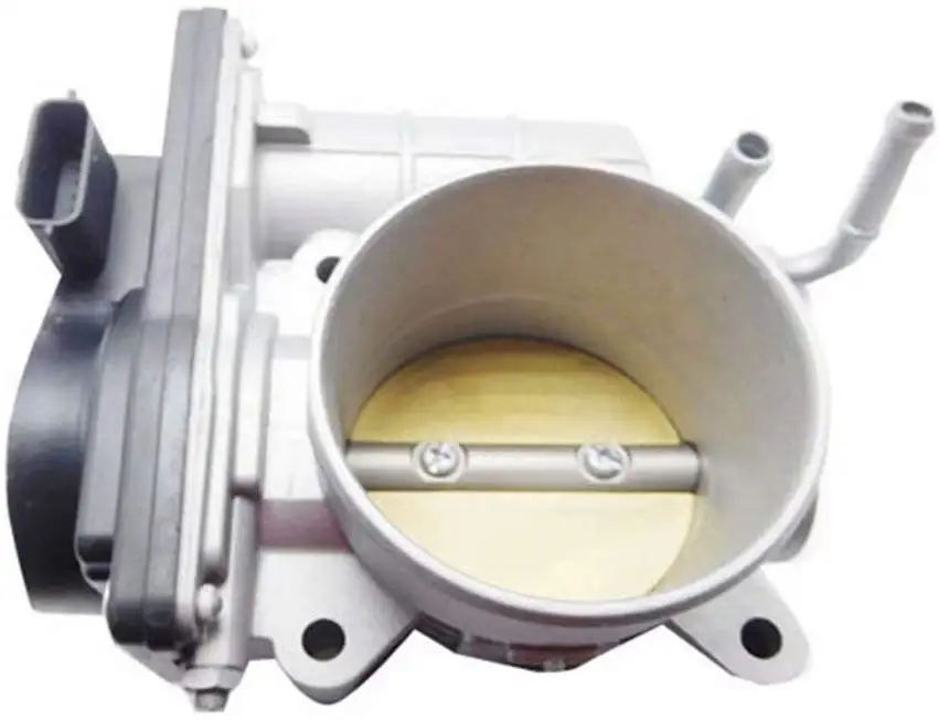 

Throttle Body Valve Assembly 16119EN20A 16119EN20B 16119EN20C Fit for NISSAN X-TRAIL