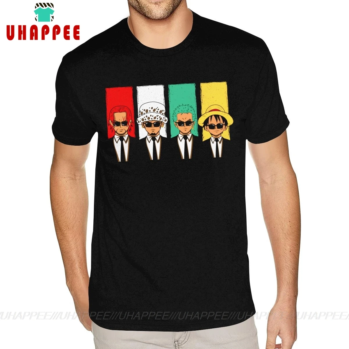 Roronoa Зоро Луффи One Piece оптовая продажа футболки 6xl для мужчин самые дешевые