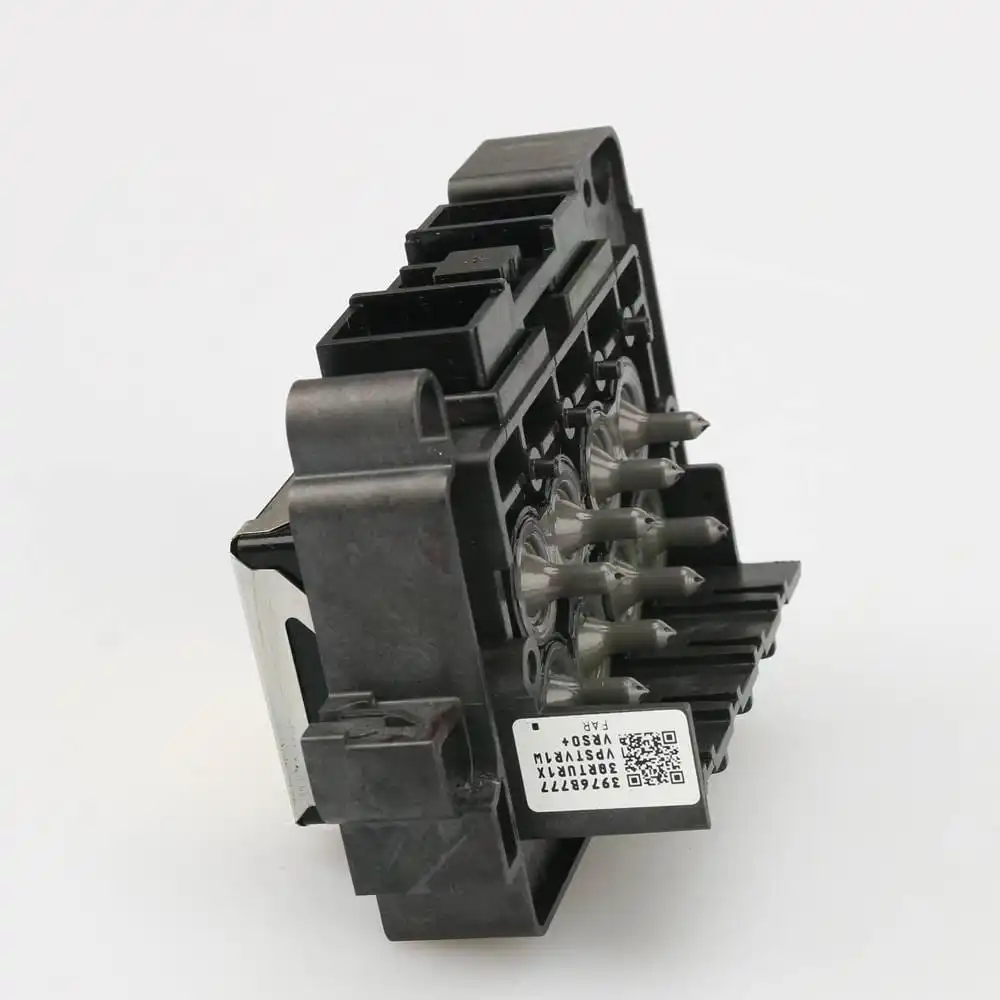 Оригинальная разблокированная печатающая головка S10004 EPSON DX7 F189010 F189000 первый