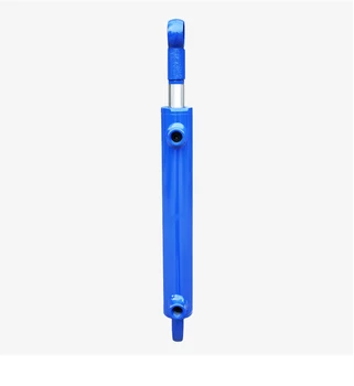 

3 tonnage 900mm travels Hydraulic Cylinder Bidirectional Lifting Small Wood Splitter Hydraulic Oil Jack