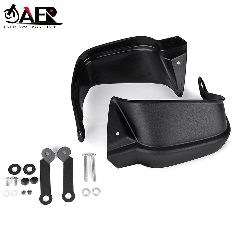 

JAER Motorcycle Hand Guards Protector for Honda CB650R CB 650R 2019-2020 Handguard Shield Protection Gear