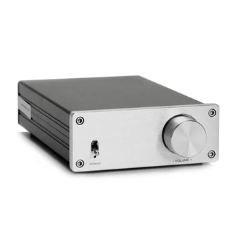 

300W+300W TPA3255 Digital Power PurePath Subwoofer Amplifier 2.0 Channel Ultra HD Audio Stereo Class D Amp