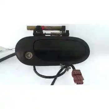 

80606BM660 HANDLE OUTER FRONT RIGHT Nissan ALMERA (N16/E)