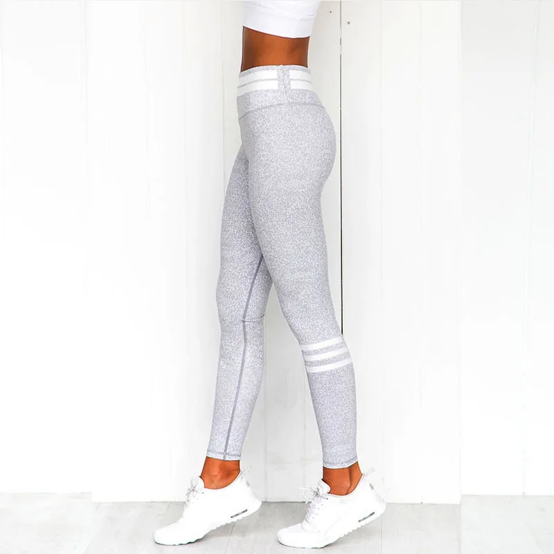 Brand New 3D Print Galaxy Leggings Fitness Legins Gothic Fashion Slim Sexy Leggins Women Leggings Push Up Woman Pants Sexy - Цвет: Бежевый