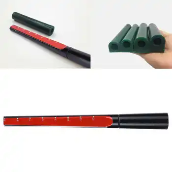 

Wax Tube Ring Sizer Mandrel Jewelry Sizer Stick Jewelry Ring Making Tool Accessories