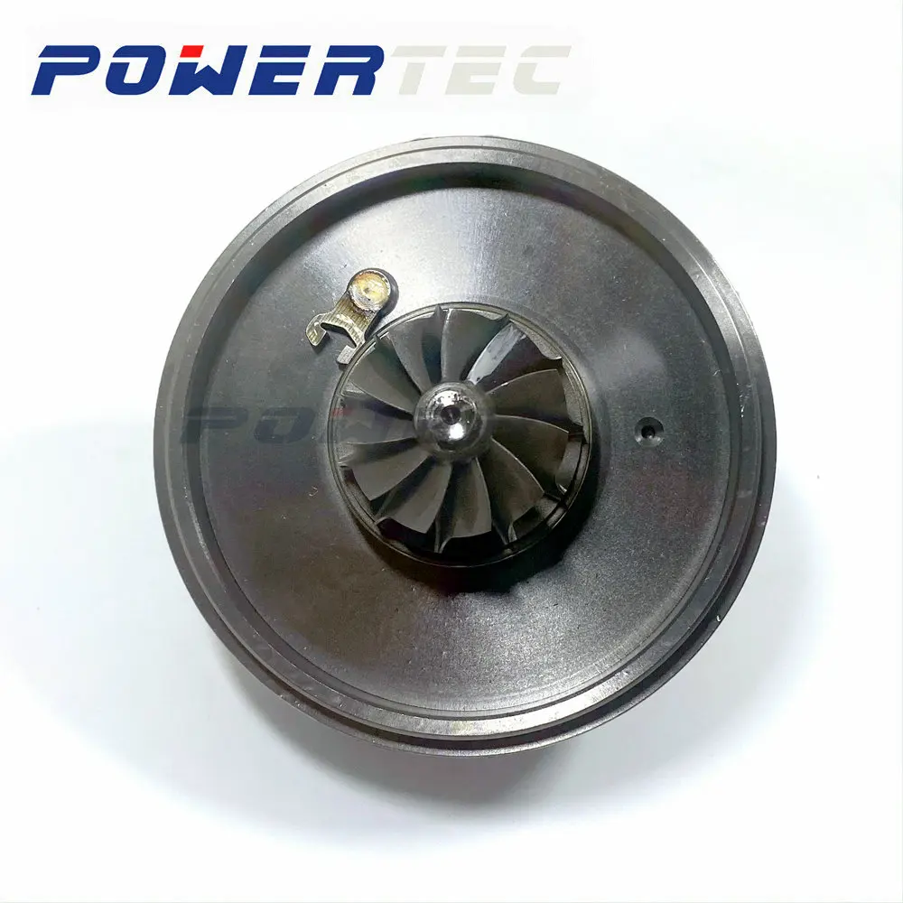 Картридж для турбины CHRA TF035HL 49335-01950 49335-01960 G4D36K682AH Jaguar XF XE 2 0 D 180 HP 2016- | Автомобили и