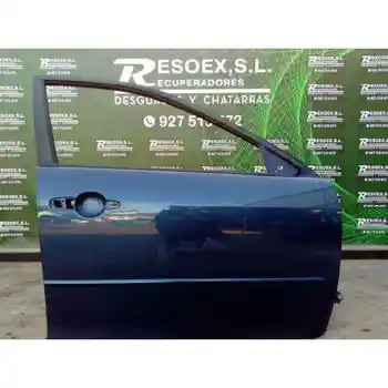 

RIGHT FRONT DOOR MAZDA 6 SALOON (GG)