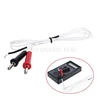 TP-01A K-type Length Wire Temperature Test Thermocouple Sensor Probe New 100cm Drop Shipping ► Photo 1/6