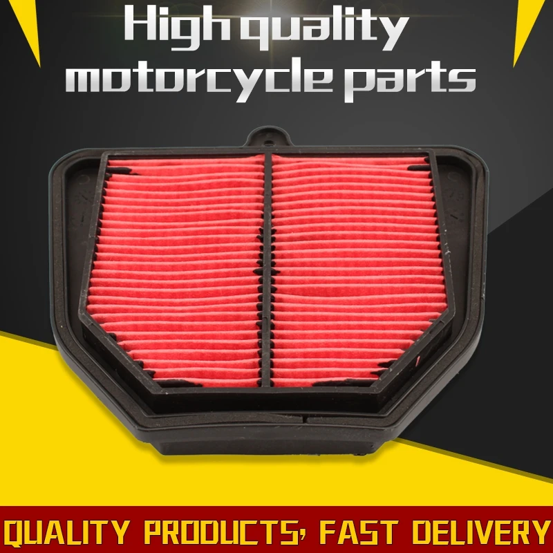 Воздушный фильтр очиститель для YAMAHA FZ8 FZ-8 2011-2013 2011 2012 2013 FZ1 FZ-1 2006-2013 06 07 08 09, 10, 11, 12, 13 лет, мотоцикл StreetBike