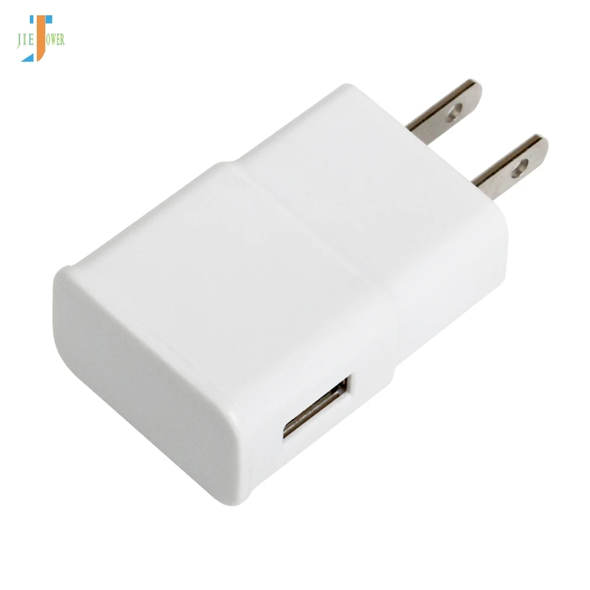 500 шт/партия 5 в 1A 2A USB зарядное устройство адаптер Путешествия ЕС США вилка USB настенное зарядное устройство адаптер для Iphone samsung Xiaomi Мобильный телефон Huawei