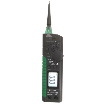 

ADY2203 Pen Type Digital Automotive Circuit Tester Multi-function Automotive Tester Multimeter Logic level test and Test Light