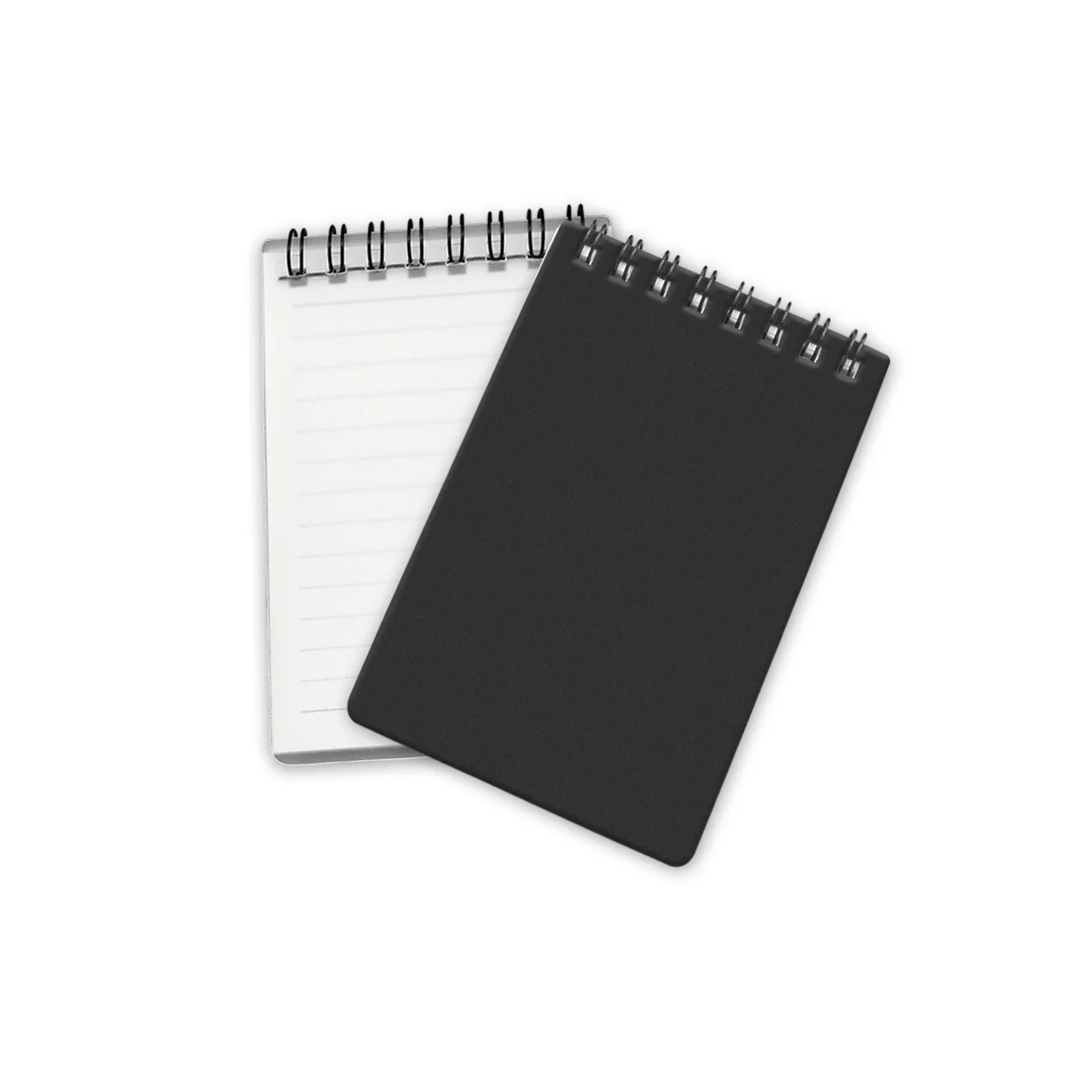 NEWYES, tamaño A7, minicuaderno borrable, portátil, reutilizable, portátil, para oficina y escuela