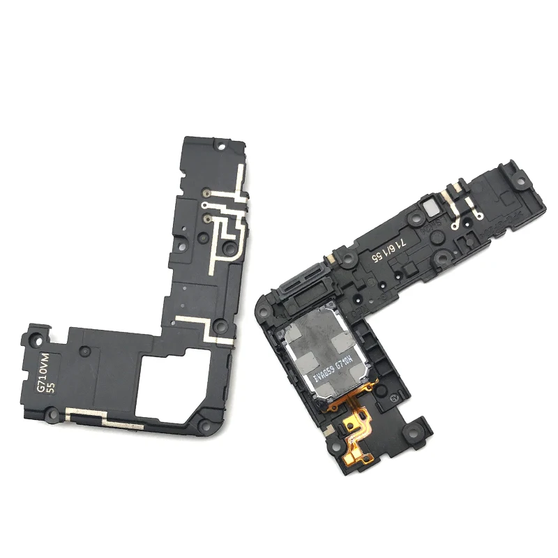 Громкий динамик звонка зуммер гибкий кабель для LG G7 ThinQ G710 запасные части