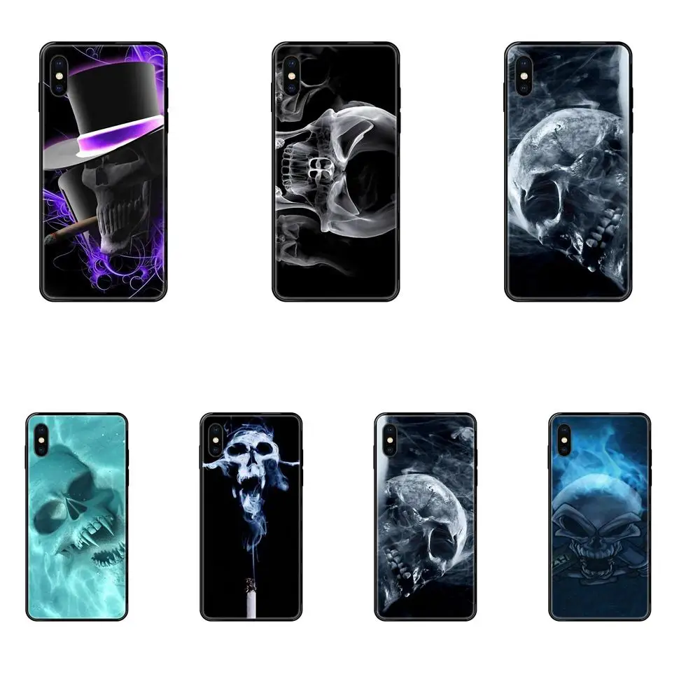 Чехол для телефона из ТПУ Huawei Honor 20 20I 20S 10 10I 6A 7A 7X 8C 8X 9 9A 9I 9X Lite Pro с рисунком сделай