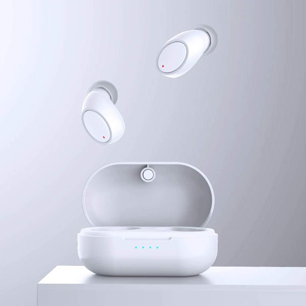 2x TWS, Bluetooth 5,0, беспроводные наушники, громкая связь, наушники, Спортивная гарнитура, Bluetooth, автомобильный комплект, музыкальный аудио приемник, Air-3-LB