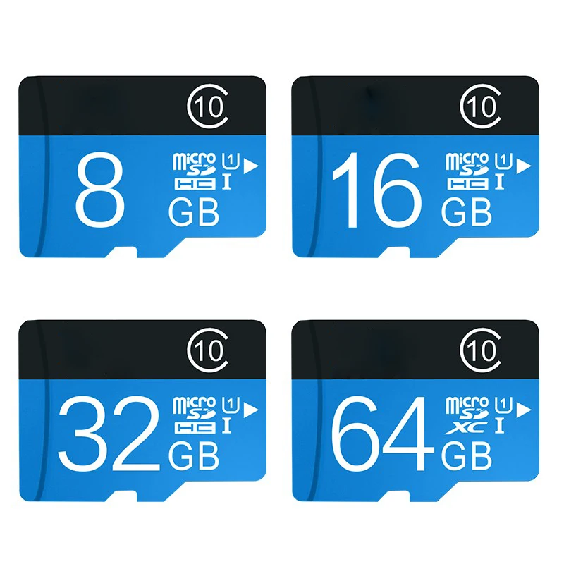 Высокоскоростной USB 3,0 Micro SD карта 256 ГБ 128 Гб 64 ГБ 32 ГБ 16 ГБ класс 10 tf-карта памяти Microsd для смартфона/планшета