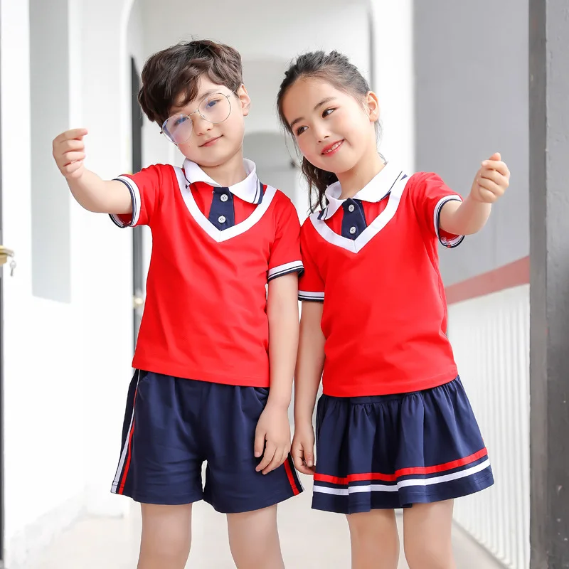 

British School Uniform Cheerleading Uniform British School Uniform Kids Japanese Uniform
