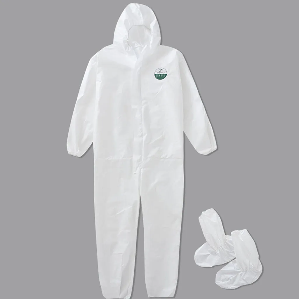full body coveralls