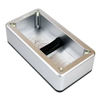 

Protective Overshoe Machine Portable Mechanical Disposable Dustproof Cleaning Hygiene Home Office Automatic Shoe Cover Machine