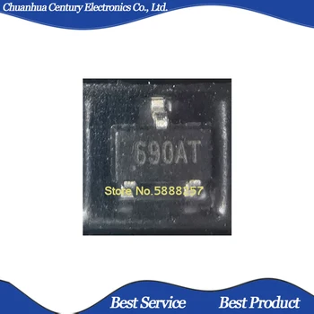 

20 pcs/lot G691L263T73UF 69 SOT23-3 New and Original In Stock