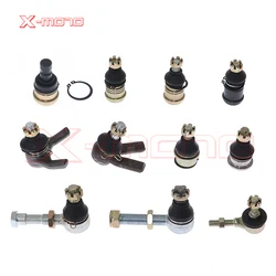 M10/M12 /M16 Tie Rod End Kits Ball Joint Fit For China ATV 50cc 110cc 150cc 200cc 250cc 300cc Go Kart Karting Quads Bike Parts
