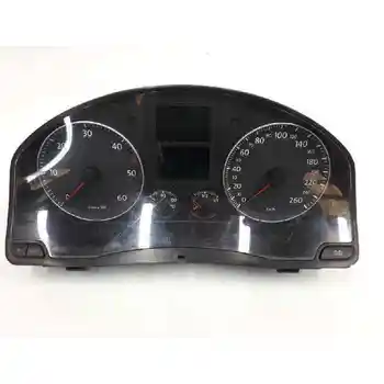 

1K0920860L BOX INSTRUMENTS VOLKSWAGEN GOLF V SALOON (1K1)