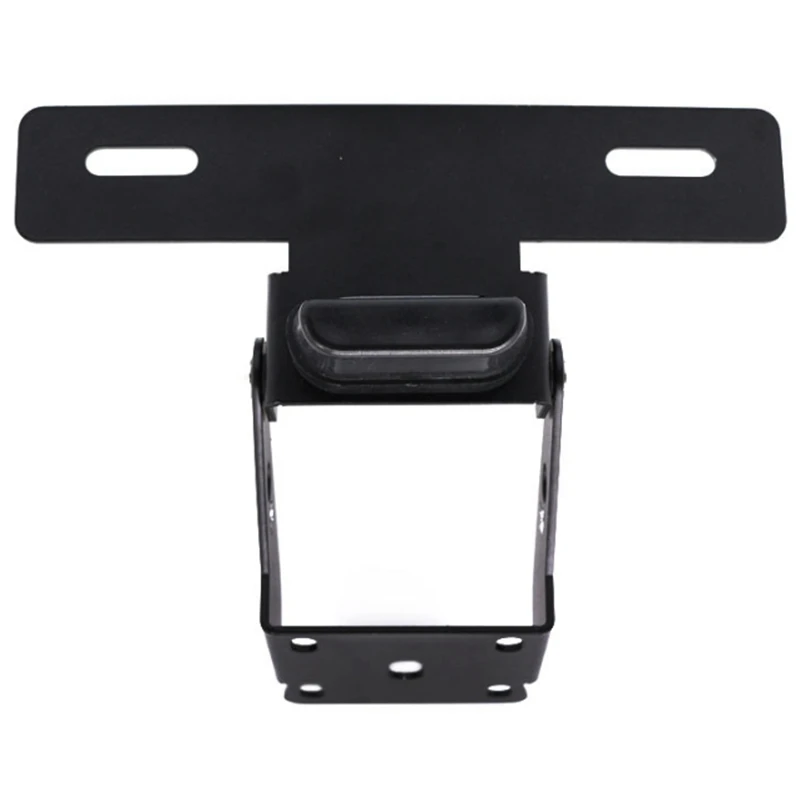 Fender Eliminator комплект для Duke 250 390 Rc 390 Duke390 Rc390 17 18 17- Мотоцикл Регулируемый держатель номерного знака крепление хвост