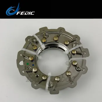 

Turbocharger nozzle ring GT1749V 717858 Turbo VNT for Audi A4 A6 Skoda Superb I VW Passat B5 B6 1.9 TDI 2.0 TDI AFV AWX BPW BGW