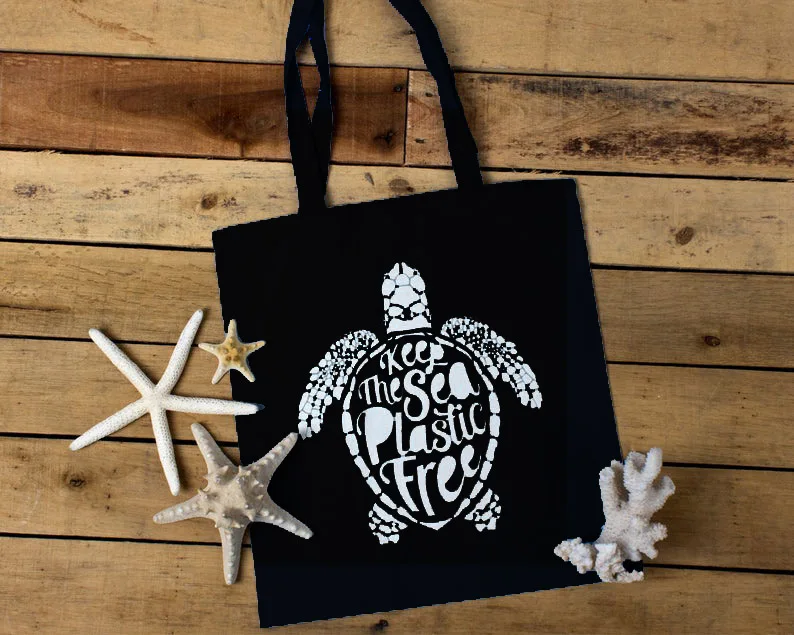 Держите морскую пластиковую сумку свободного неба забавные графические холщовые сумки для покупок дорожная сумка косметичка; сумка на молнии