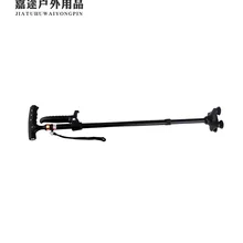 Светодиодный светильник, костыли, мультифункциональная противоскользящая палочка, регулируемая, для пожилых людей, четыре угла, безопасная трость, складная, для пожилых людей, Pe