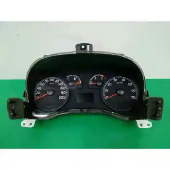 

51762258 BOX INSTRUMENTS FIAT DOBLO (119)