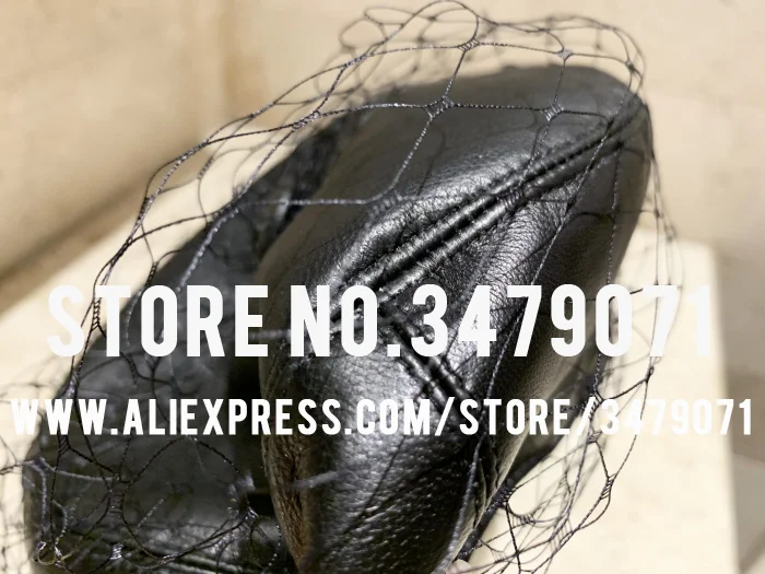 Mesh veil hat high quality ladies lambskin leather newsboy hat Casual fashion hat winter Women's classic octagonal Berets cap