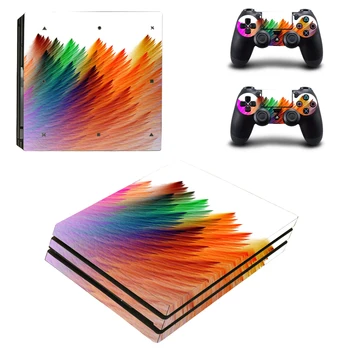 

Graffiti Style Skin Sticker for PS4 Pro Console And Controllers Decal Vinyl Skins Cover Style 0218
