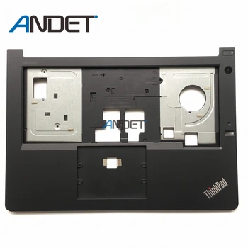 

New Original For Lenovo ThinkPad Edge E470 E475 Palmrest Upper Case Keyboard Bezel Top C Cover Lid 01HW719 AP11N000600