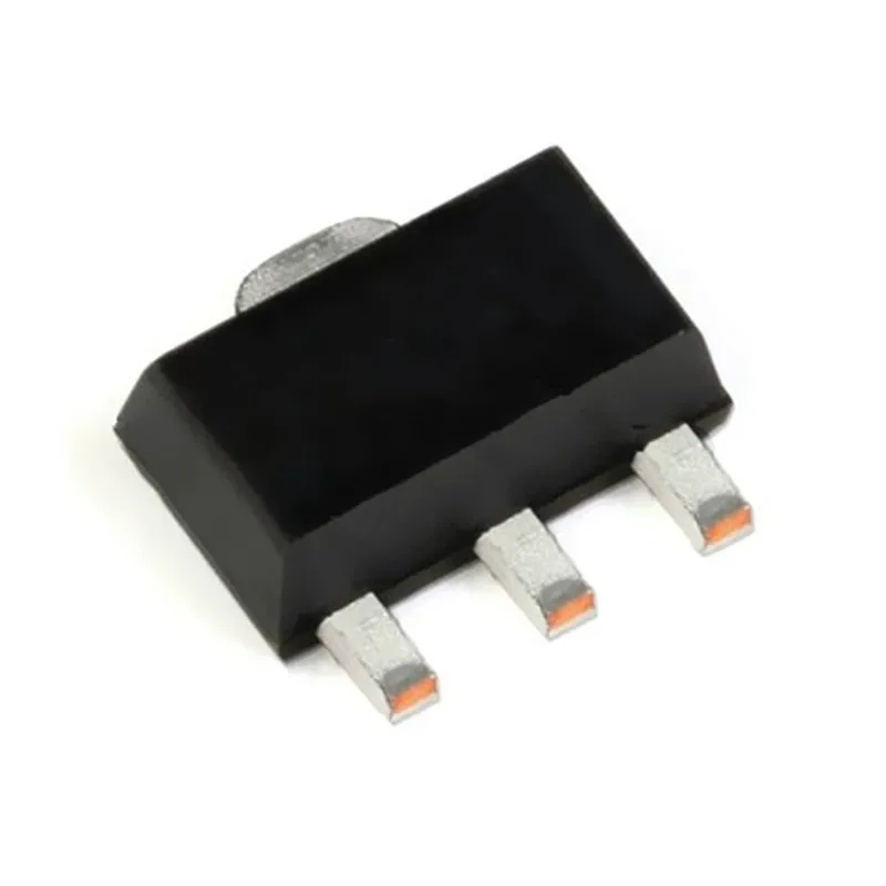 10pcs/lot 78L05 SOT-89 In Stock | Электронные компоненты и принадлежности