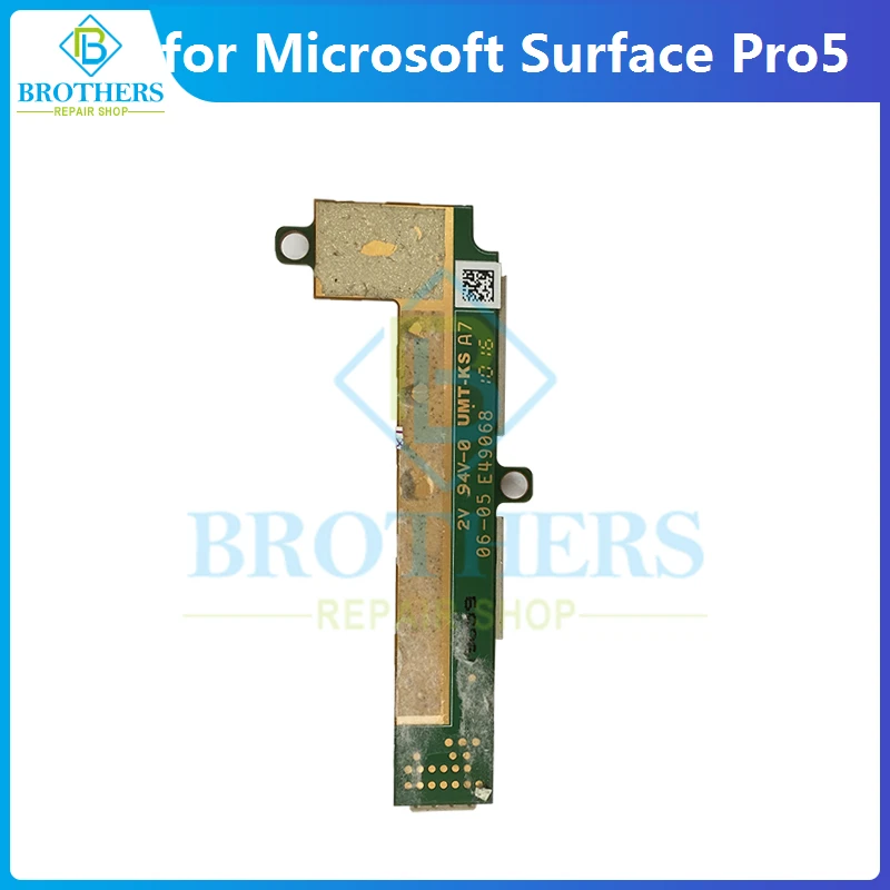 Per Microsoft Surface Pro 4 5 6 Touch Connector Board Flex Cable Per Surface Pro4 Pro5 Touch Board Touch Connector Sostituzione