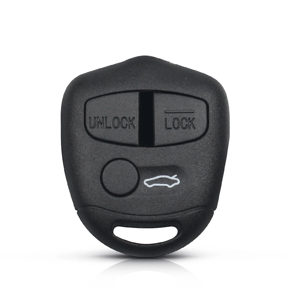 Chiave telecomando per Mitsubishi Lancer EX Evolution Grandis Outlander Fob No Key Blade 2/3 Bottoni - Hbf43d5aa164e4282bfe23af8653f4678J