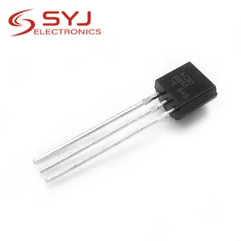 

30pcs/lot ACS108-6SA-TR ACS108-6SA ACS1086S TO-92 In Stock
