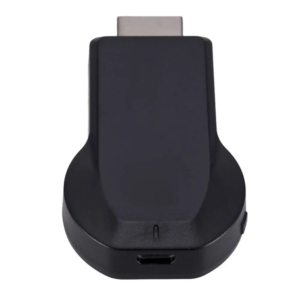 WiFi 1080P HD HDMI tv Stick AnyCast DLNA беспроводной донгл с поддержкой Miracast и AirPlay приемник для IOS для Android