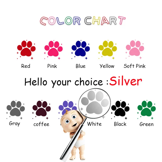 Silver