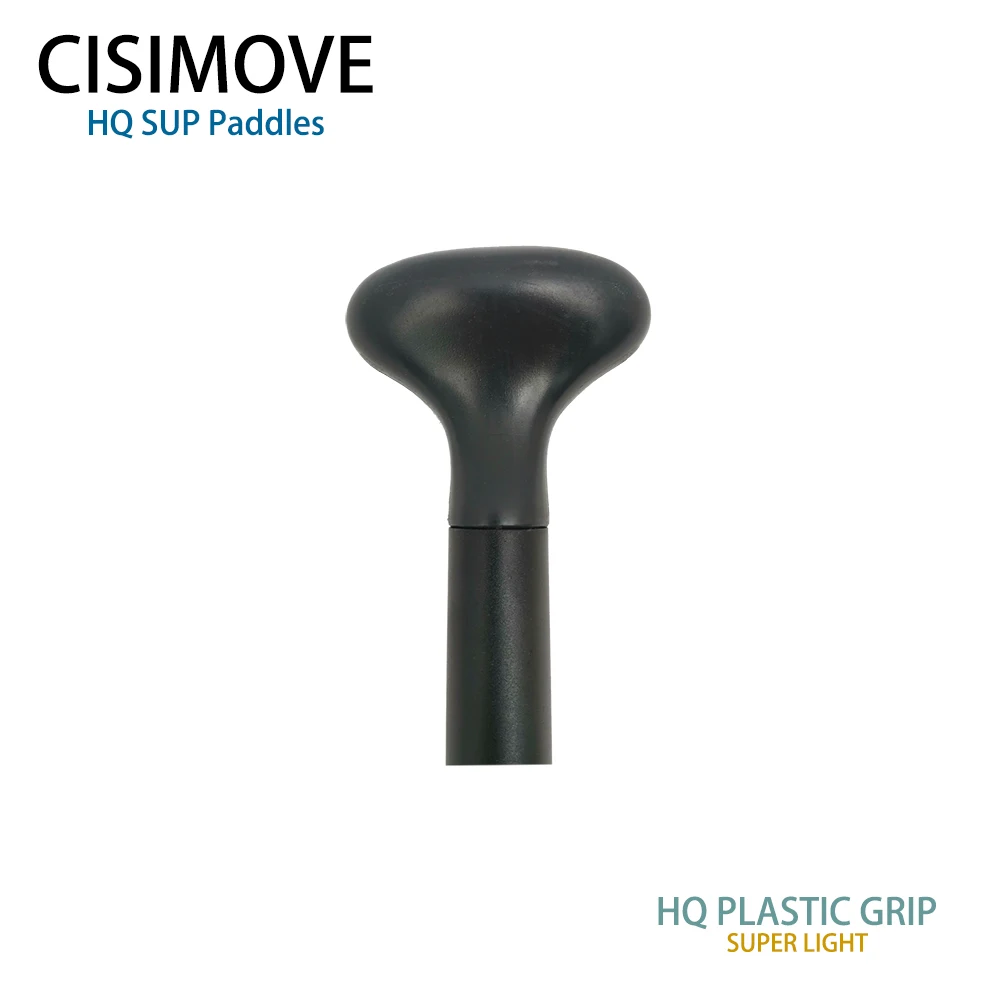 Cisimove высокое качество 3 шт пластиковый SUP весло для доски SUP
