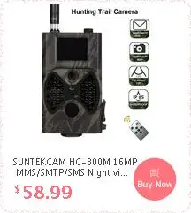 Suntek HC700G 3g SMS GSM 16MP 1080P охотничья камера с инфракрасным ночным видением для наблюдения в дикой природе наблюдение за дикой природой отслеживание